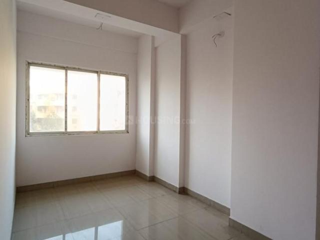 3 BHK Apartment in New Town for resale Kolkata. The reference number is 20239639