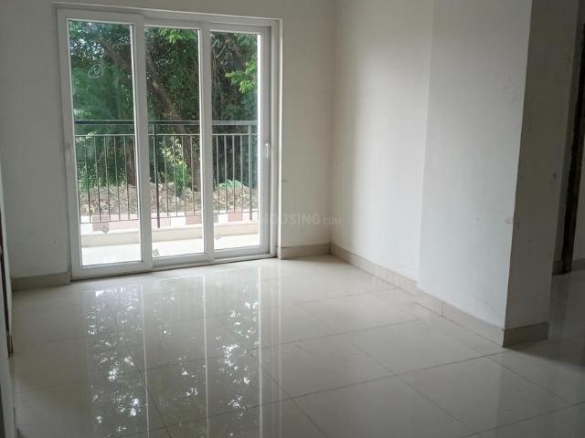 3 BHK Apartment in New Town for resale Kolkata. The reference number is 20262577