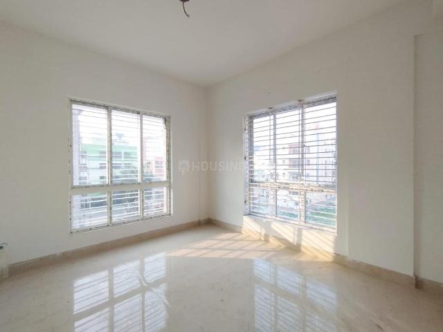 3 BHK Apartment in New Town for resale Kolkata. The reference number is 20289227