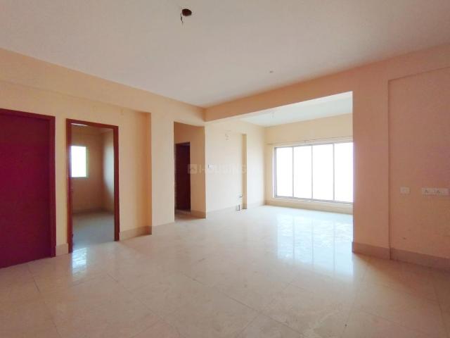 3 BHK Apartment in New Town for resale Kolkata. The reference number is 20297317