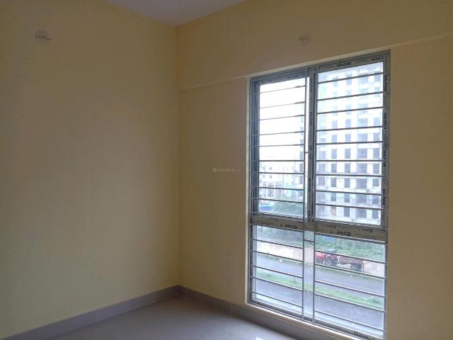 3 BHK Apartment in New Town for resale Kolkata. The reference number is 20306582