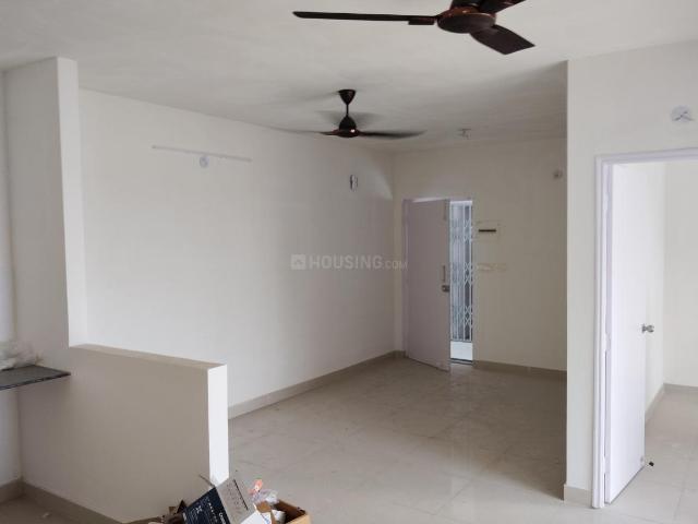 3 BHK Apartment in New Town for resale Kolkata. The reference number is 20306772