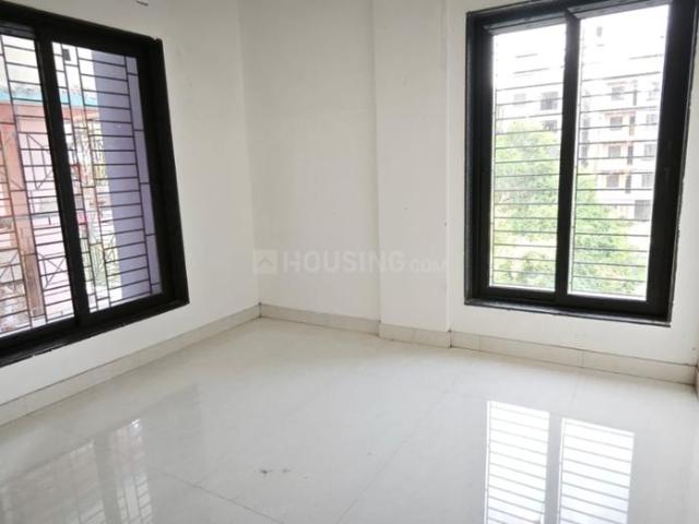 3 BHK Apartment in New Town for resale Kolkata. The reference number is 20306937