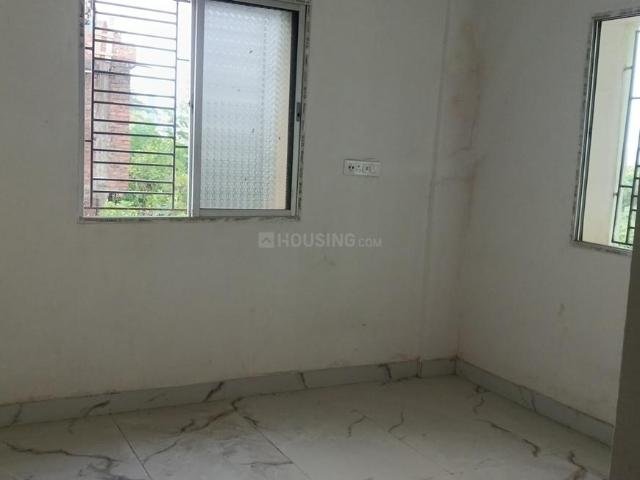 3 BHK Apartment in New Town for resale Kolkata. The reference number is 20317484