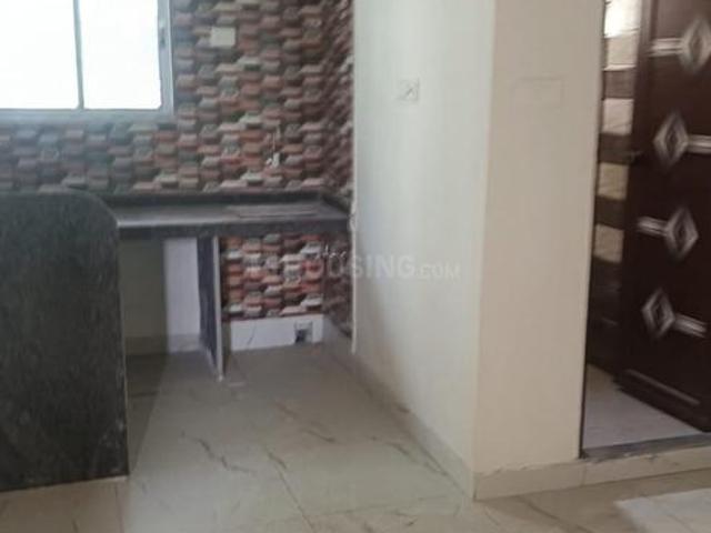 3 BHK Apartment in New Town for resale Kolkata. The reference number is 20323314