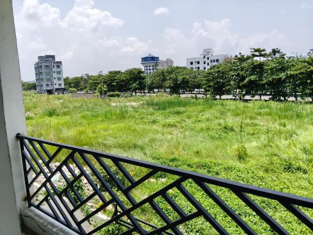 3 BHK Apartment in New Town for resale Kolkata. The reference number is 20363552
