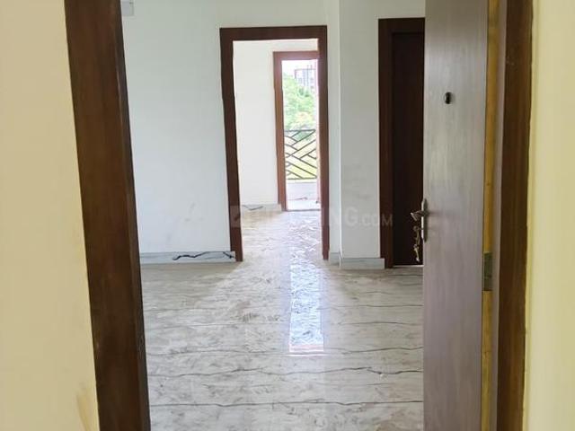 3 BHK Apartment in New Town for resale Kolkata. The reference number is 20363607
