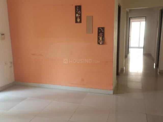 3 BHK Apartment in New Town for resale Kolkata. The reference number is 20375570