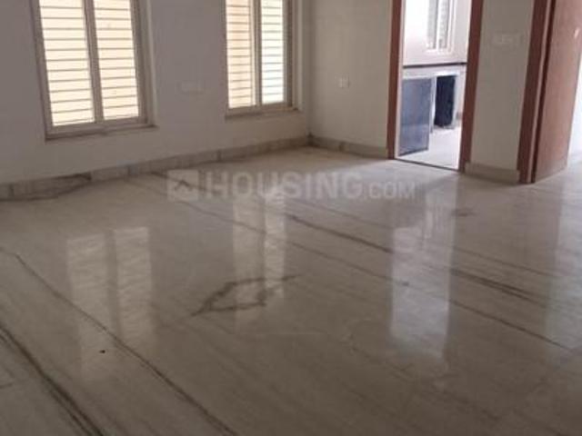 3 BHK Apartment in New Town for resale Kolkata. The reference number is 20389722