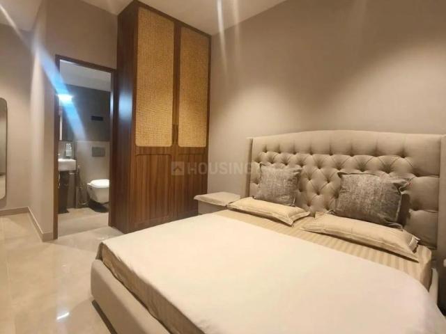 3 BHK Apartment in New Town for resale Kolkata. The reference number is 20437106