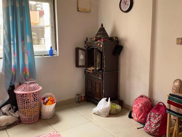 3 BHK Apartment in New Town for resale Kolkata. The reference number is 20468141