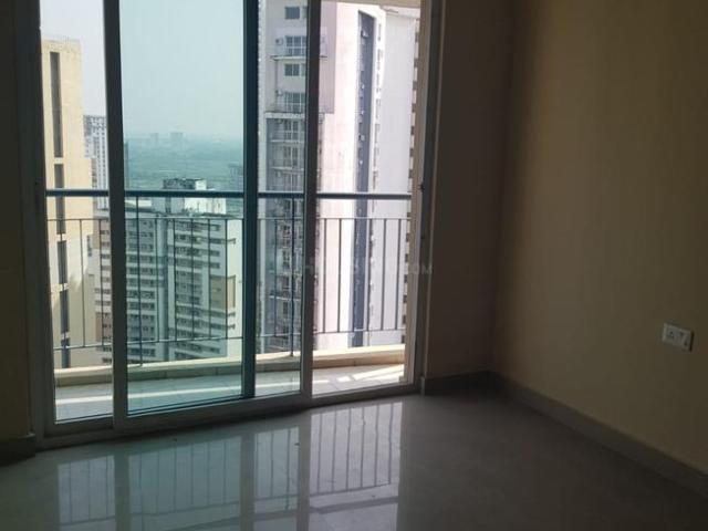 3 BHK Apartment in New Town for resale Kolkata. The reference number is 20482935