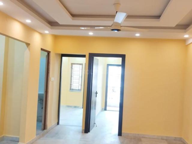 3 BHK Apartment in New Town for resale Kolkata. The reference number is 20502705