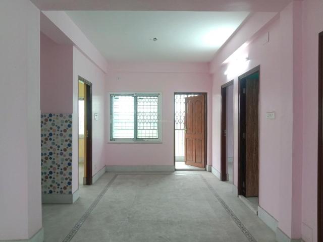 3 BHK Apartment in New Town for resale Kolkata. The reference number is 20574840