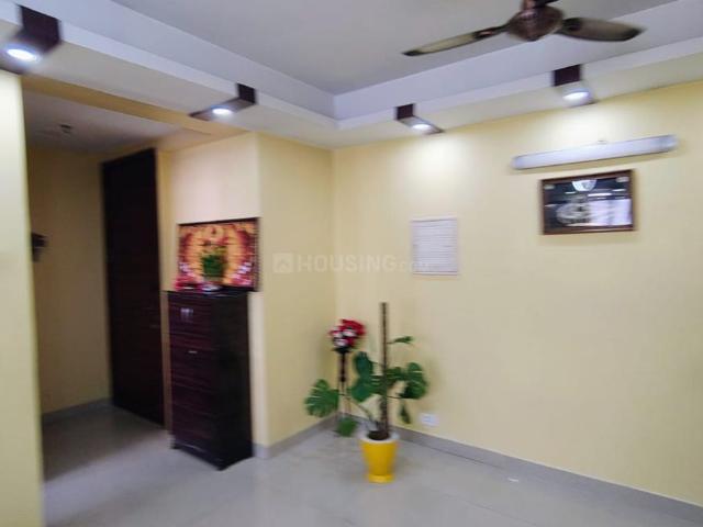 3 BHK Apartment in New Town for resale Kolkata. The reference number is 20578463