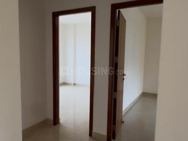 3 BHK Apartment in New Town for resale Kolkata. The reference number is 20586153