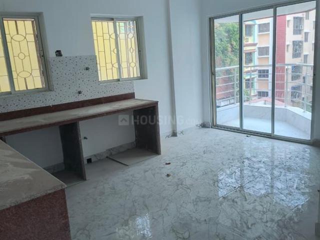 3 BHK Apartment in New Town for resale Kolkata. The reference number is 20581450