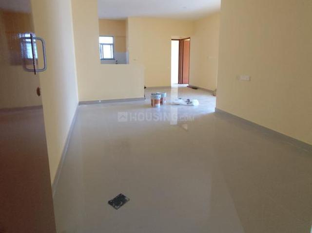 3 BHK Apartment in New Town for resale Kolkata. The reference number is 20590372