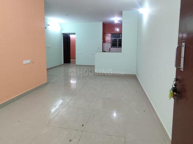 3 BHK Apartment in New Town for resale Kolkata. The reference number is 20591139
