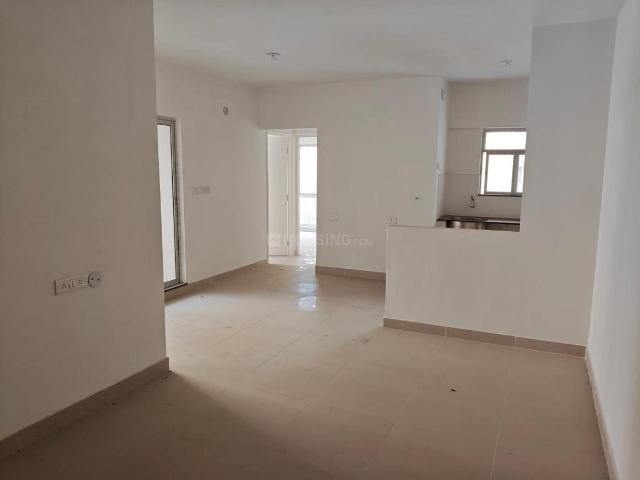 3 BHK Apartment in New Town for resale Kolkata. The reference number is 20591589