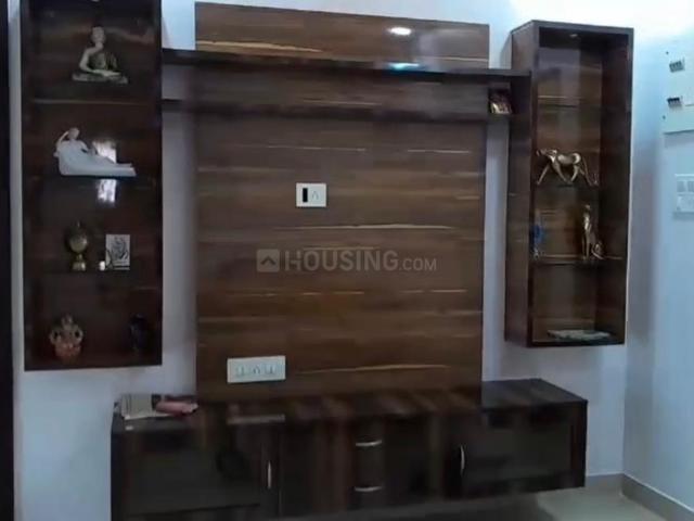 3 BHK Apartment in New Town for resale Kolkata. The reference number is 20592959