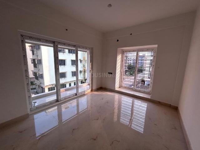 3 BHK Apartment in New Town for resale Kolkata. The reference number is 20604032