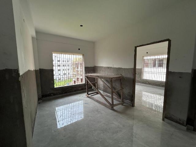3 BHK Apartment in New Town for resale Kolkata. The reference number is 20604805