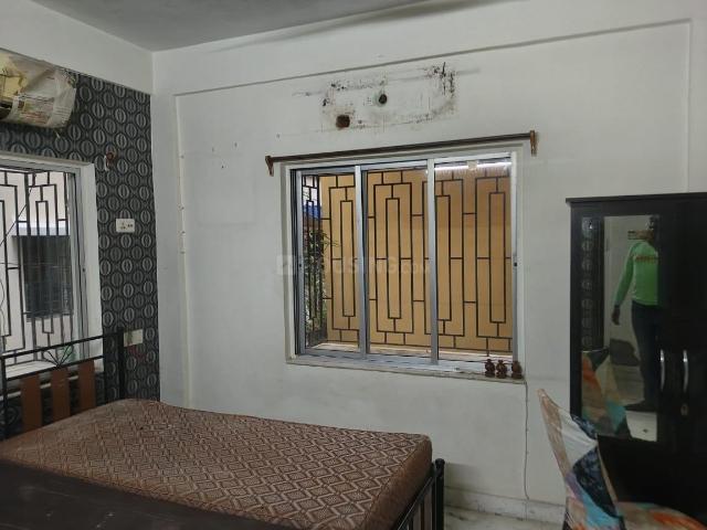 3 BHK Apartment in New Town for resale Kolkata. The reference number is 20608299