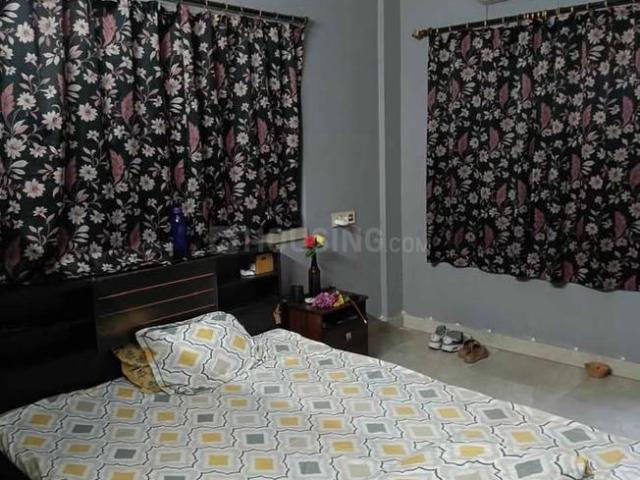 3 BHK Apartment in New Town for resale Kolkata. The reference number is 20613683