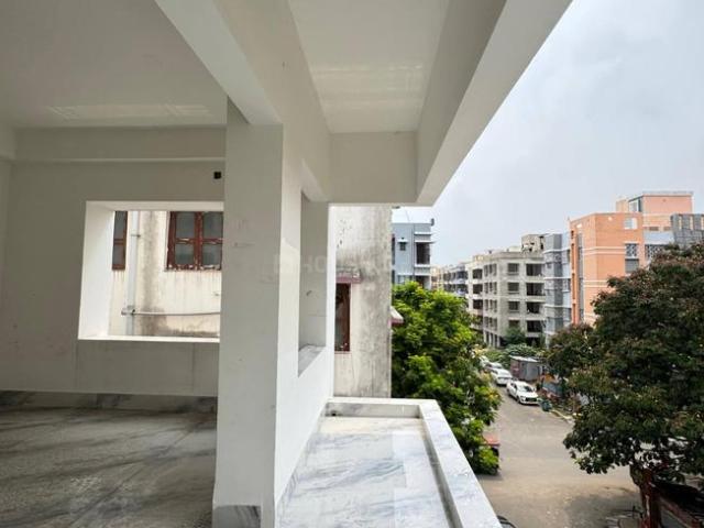 3 BHK Apartment in New Town for resale Kolkata. The reference number is 20628122