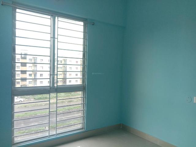 3 BHK Apartment in New Town for resale Kolkata. The reference number is 20623159