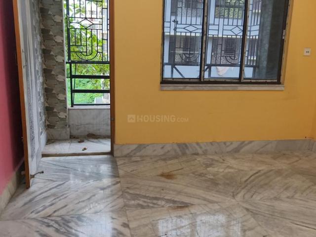 3 BHK Apartment in New Town for resale Kolkata. The reference number is 20631005