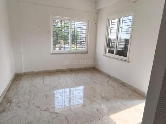 3 BHK Apartment in New Town for resale Kolkata. The reference number is 20646636