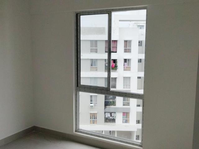 3 BHK Apartment in New Town for resale Kolkata. The reference number is 20650180