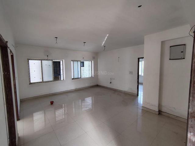 3 BHK Apartment in New Town for resale Kolkata. The reference number is 20650893