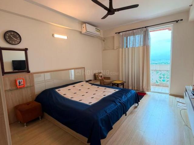 3 BHK Apartment in New Town for resale Kolkata. The reference number is 20665303