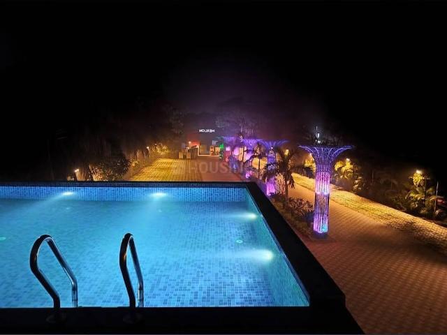 3 BHK Apartment in New Town for resale Kolkata. The reference number is 20663122