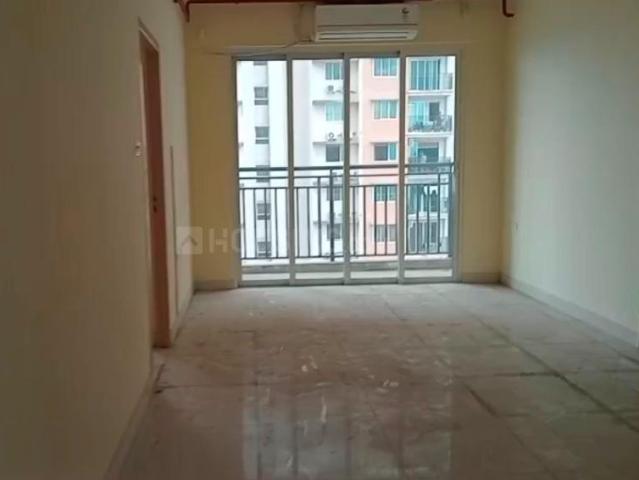3 BHK Apartment in New Town for resale Kolkata. The reference number is 20676744