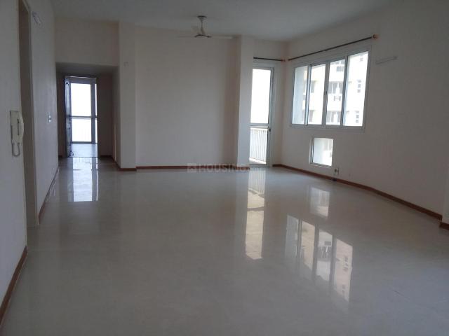 3 BHK Apartment in New Town for resale Kolkata. The reference number is 20677081