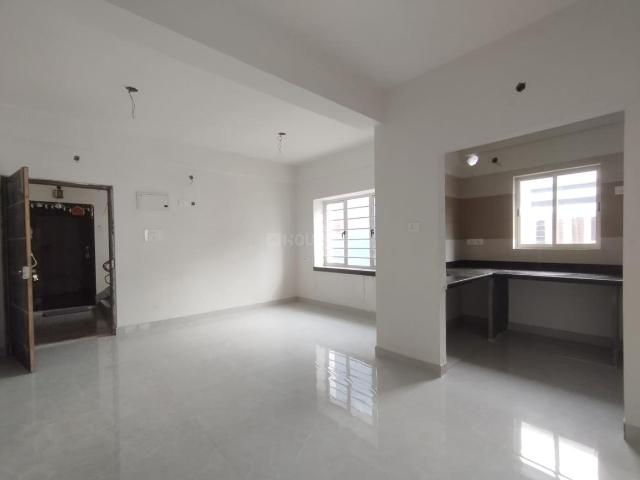 3 BHK Apartment in New Town for resale Kolkata. The reference number is 20679068