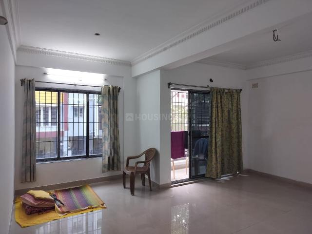 3 BHK Apartment in New Town for resale Kolkata. The reference number is 20679139