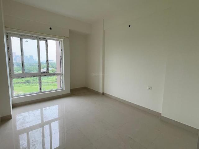 3 BHK Apartment in New Town for resale Kolkata. The reference number is 20673652