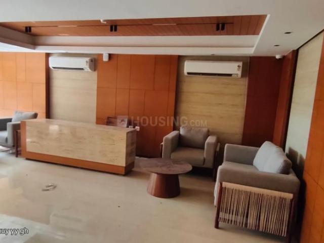 3 BHK Apartment in New Town for resale Kolkata. The reference number is 20683495