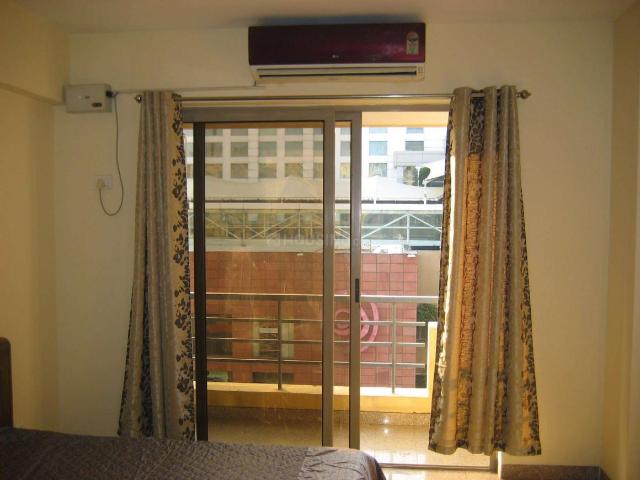 3 BHK Apartment in New Town for resale Kolkata. The reference number is 20719523