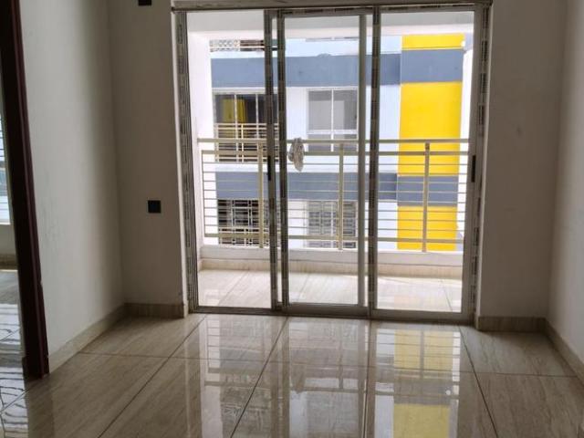 3 BHK Apartment in New Town for resale Kolkata. The reference number is 20726856