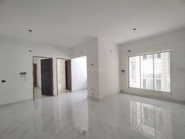 3 BHK Apartment in New Town for resale Kolkata. The reference number is 20722137