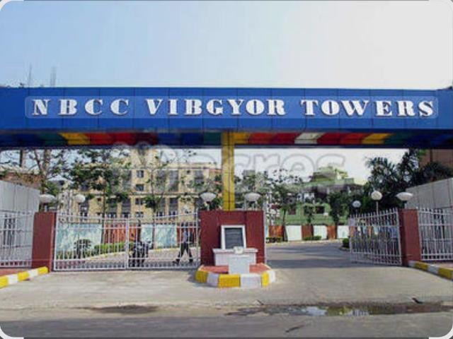 3 BHK Apartment in New Town for resale Kolkata. The reference number is 20739268