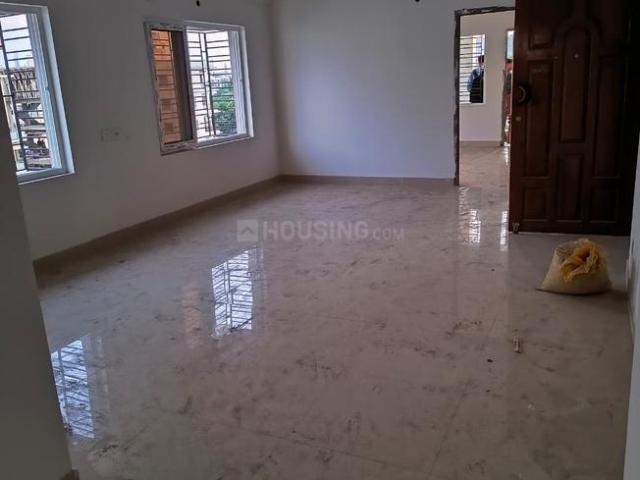 3 BHK Apartment in New Town for resale Kolkata. The reference number is 20756042