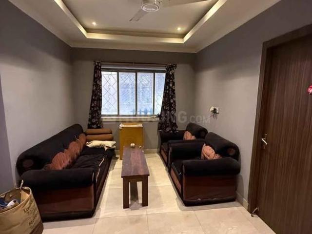 3 BHK Apartment in New Town for resale Kolkata. The reference number is 20756793
