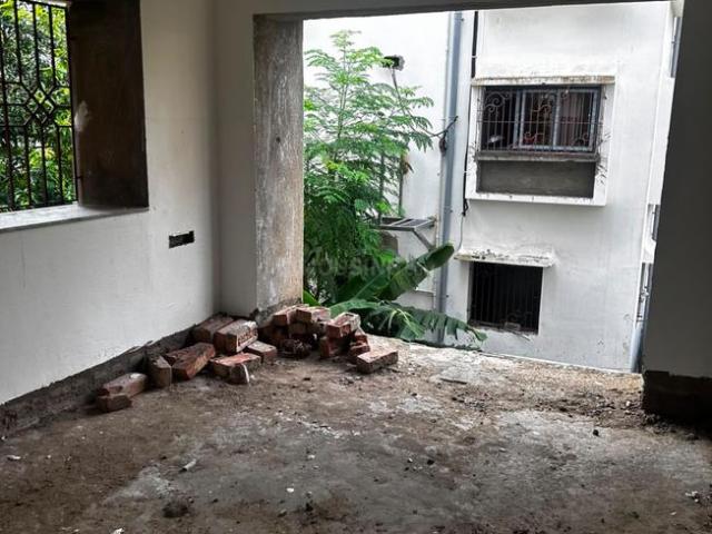 3 BHK Apartment in New Town for resale Kolkata. The reference number is 20756817